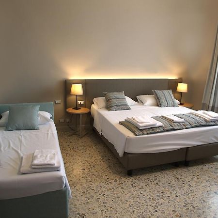 Hotel San Germano Piedimonte San Germano Eksteriør billede